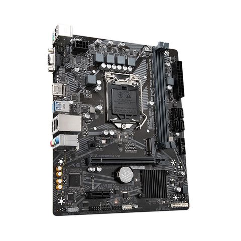  GIGABYTE H510M H V2 