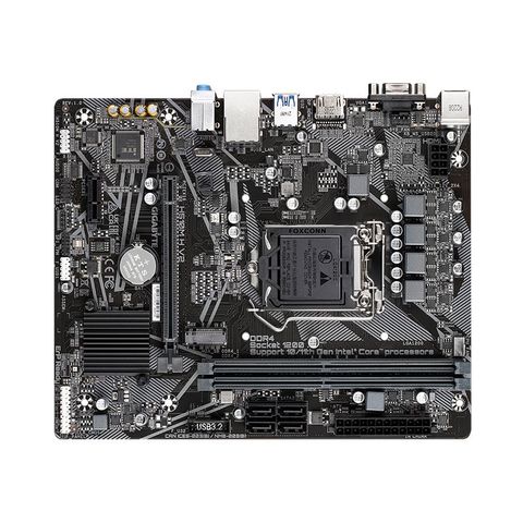  GIGABYTE H510M H V2 