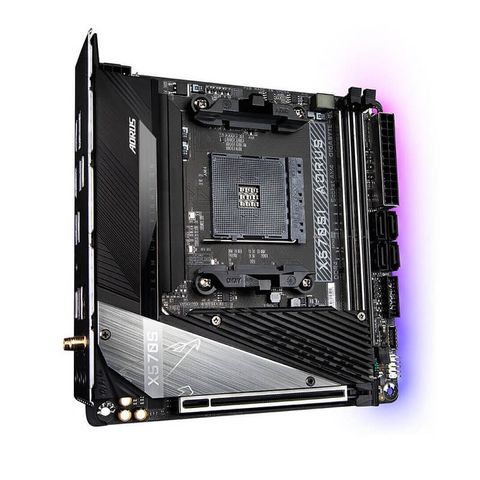  GIGABYTE X570SI AORUS PRO AX 