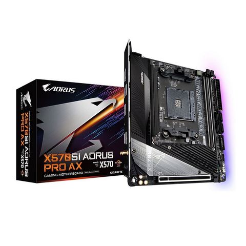  GIGABYTE X570SI AORUS PRO AX 
