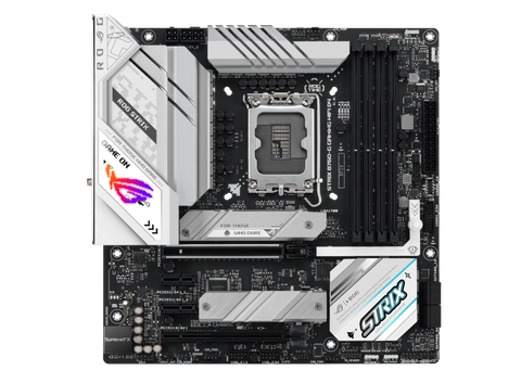  ASUS ROG STRIX B760-G GAMING WIFI D5 