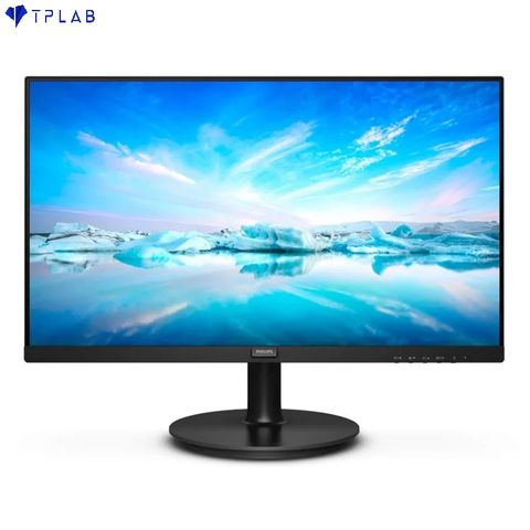  Philips 241V8B 23.8'' FHD IPS 100Hz 4ms 