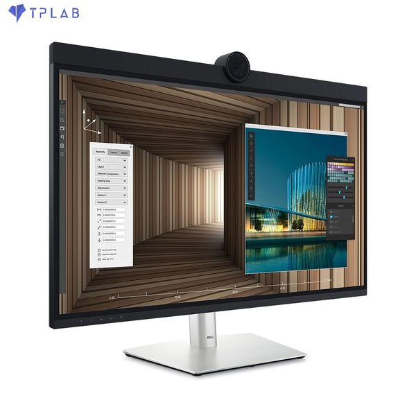  Màn hình Dell UltraSharp U3224KB 32