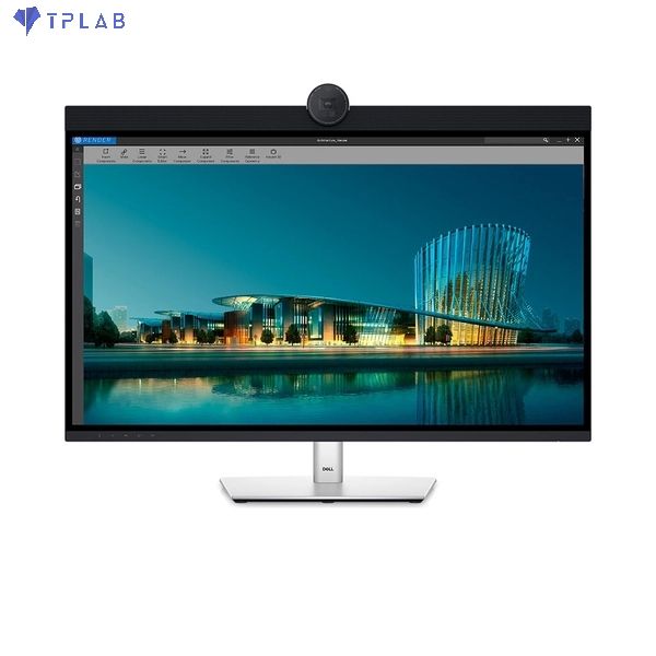  Màn hình Dell UltraSharp U3224KB 32