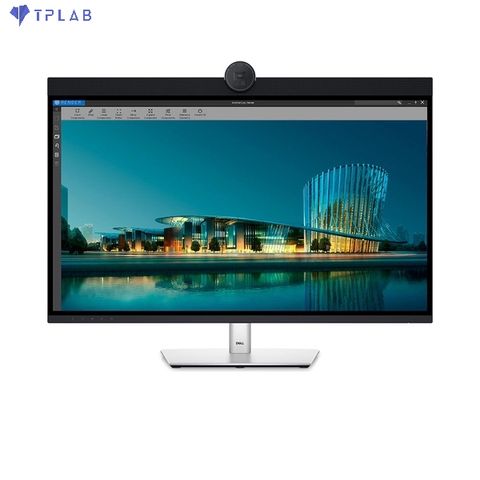  Màn hình Dell UltraSharp U3224KB 32