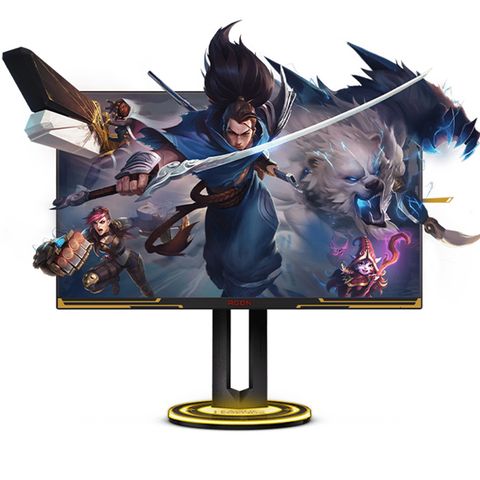  Màn hình AOC Agon AG275QXL 27