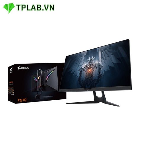  Màn Hình AORUS FI27Q - P Gaming 27