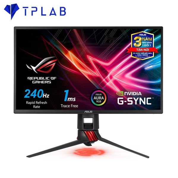  Màn hình ASUS ROG STRIX XG258Q 25