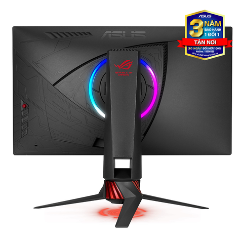  Màn hình ASUS ROG STRIX XG258Q 25