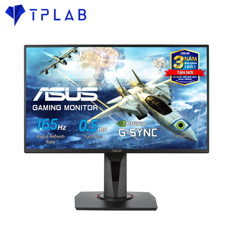  Màn hình ASUS VG258QR 25