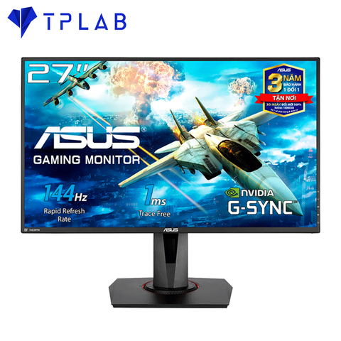  Màn hình ASUS VG278Q 27