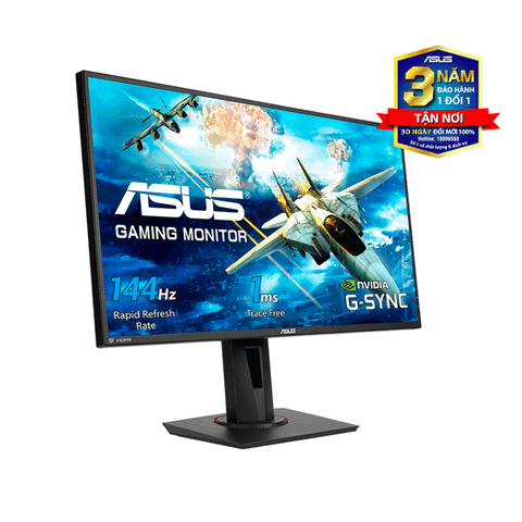  Màn hình ASUS VG278Q 27