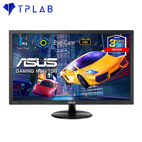  Màn hình ASUS VP247HAE 24