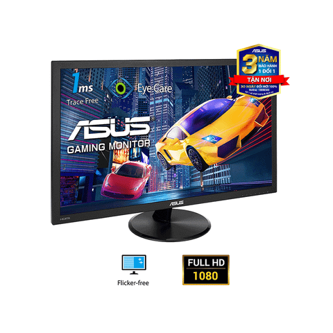  Màn hình ASUS VP247HAE 24