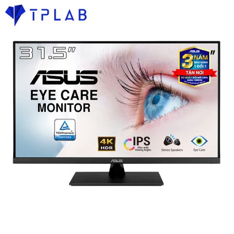  Màn hình ASUS VP32UQ 32