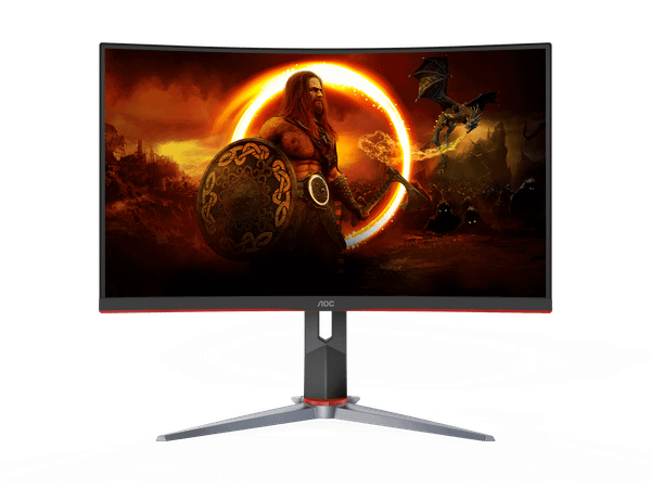  Màn hình cong AOC C27G2ZE 27
