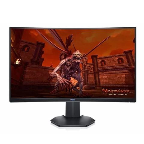  Màn hình cong DELL GAMING S2721HGF 27