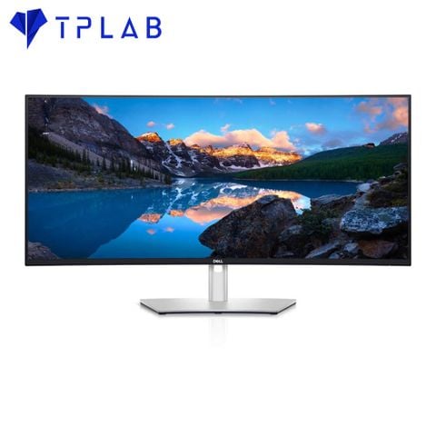  Màn hình cong DELL U3821DW 38