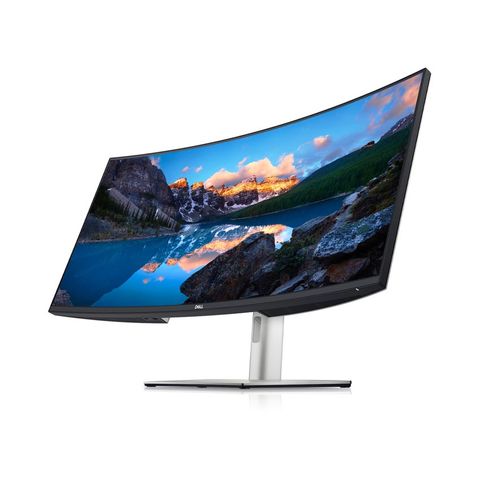  Màn hình cong DELL U3821DW 38