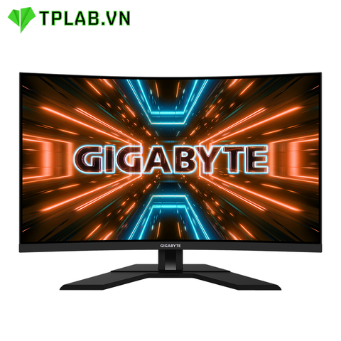  Màn hình cong GIGABYTE M32QC 32