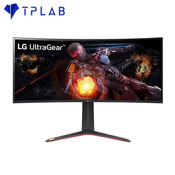  Màn hình cong LG 34GP950G 34