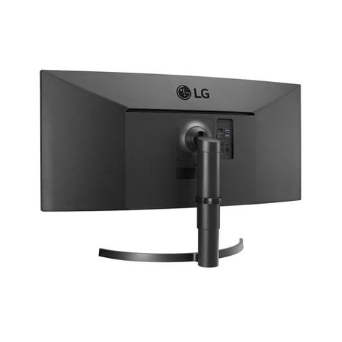  Màn hình cong LG 35WN75CN-B UltraWide 35