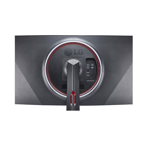  Màn hình cong LG 38GN950-B 38