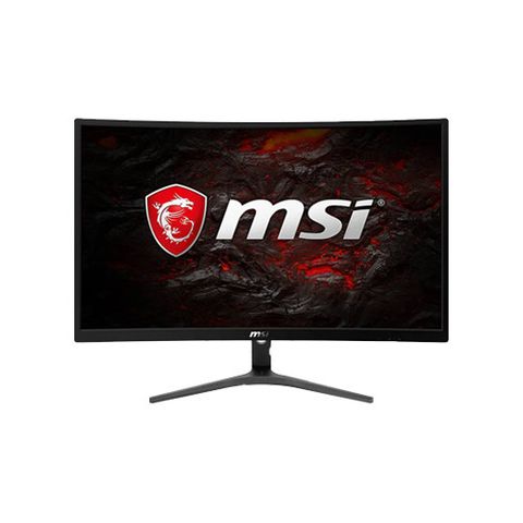  Màn hình cong MSI Optix G241VC 24″ FHD VA 75Hz chuyên game 