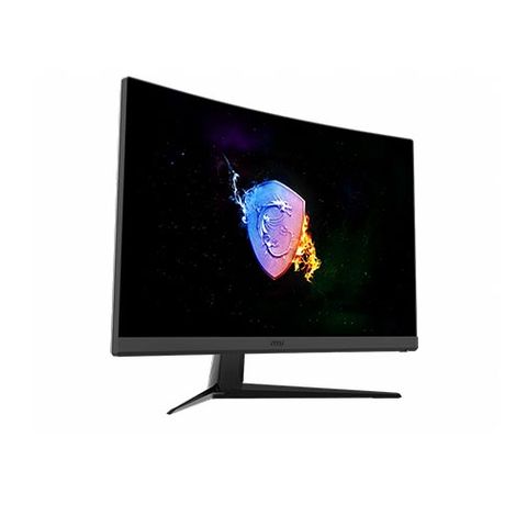  Màn hình cong MSI Optix G27C7 27″ FHD VA 165Hz 1ms chuyên game 