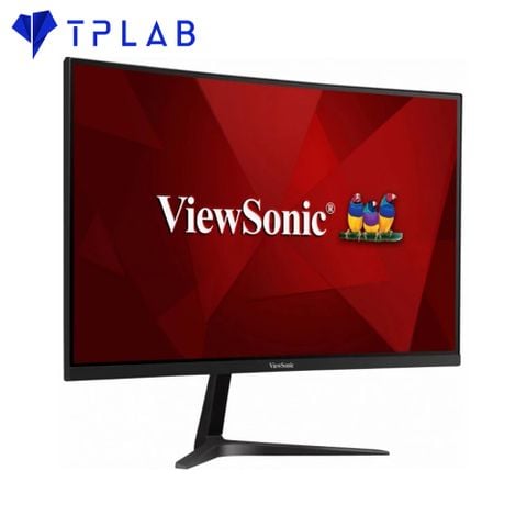  Màn hình cong VIEWSONIC VX2718-2KPC-MHD 27