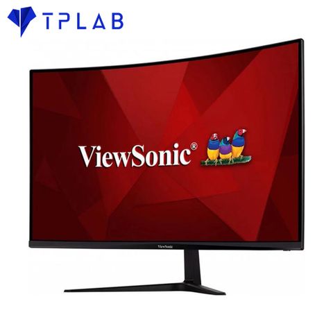  Màn Hình Cong VIEWSONIC VX3219-PC-MHD 32