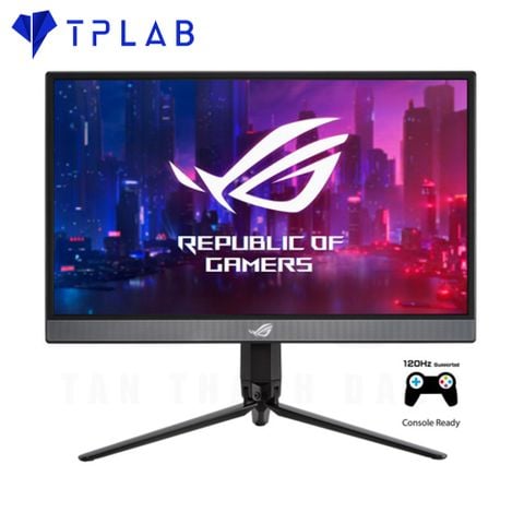  Màn hình di động ASUS ROG STRIX XG17AHP 17.3