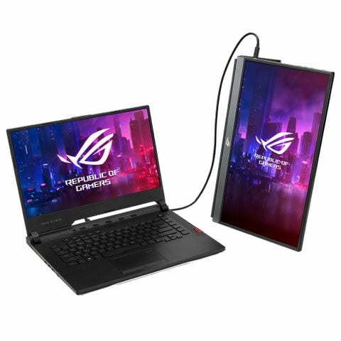  Màn hình di động ASUS ROG STRIX XG17AHPE 17.3