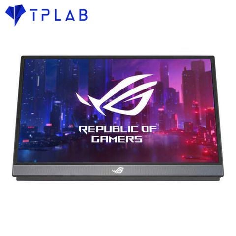  Màn hình di động ASUS ROG STRIXXG17AHPE 17.3