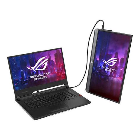  Màn hình di động ASUS ROG STRIXXG17AHPE 17.3