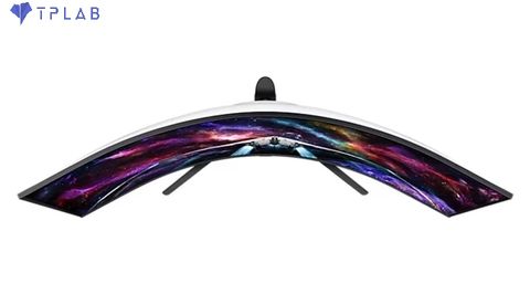  Màn hình cong Samsung Odyssey NEO G9 G95NC 57'' DUHD 240Hz chuyên game 