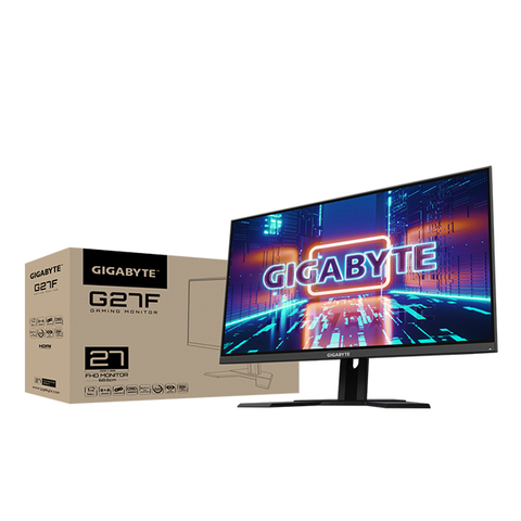  Màn hình GIGABYTE G27F 27