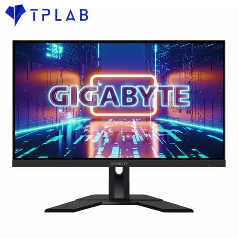  Màn hình GIGABYTE M27Q X 27