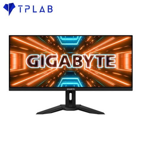  Màn hình GIGABYTE M34WQ-EK 34