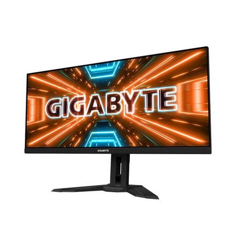  Màn hình GIGABYTE M34WQ-EK 34