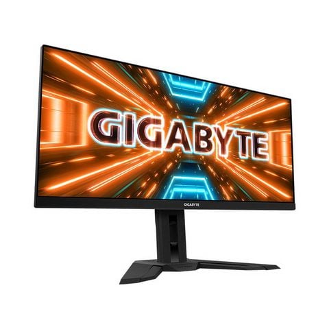  Màn hình GIGABYTE M34WQ-EK 34