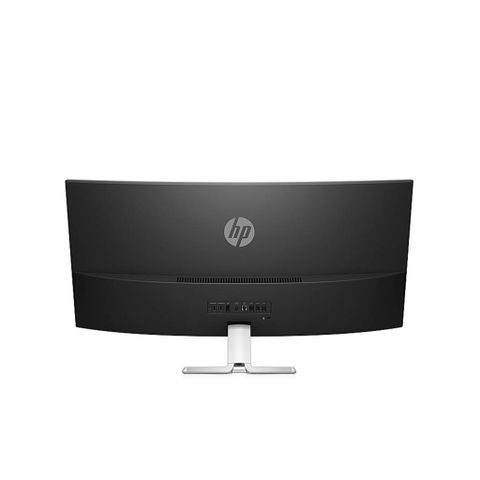  Màn hình cong HP 34f 6JM51AA 34″ 2K IPS 60Hz chuyên văn phòng 