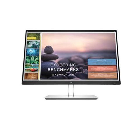  Màn hình HP EliteDisplay E24T G4 9VH85AA 24″ FHD IPS 60Hz chuyên văn phòng 