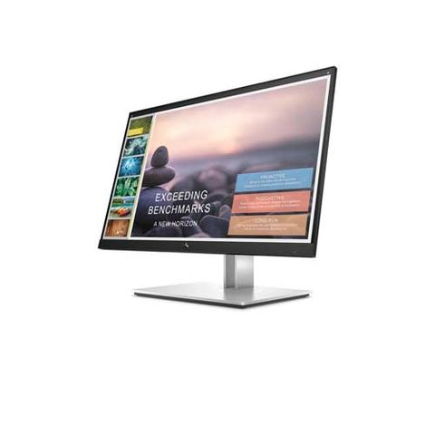  Màn hình HP EliteDisplay E24T G4 9VH85AA 24″ FHD IPS 60Hz chuyên văn phòng 