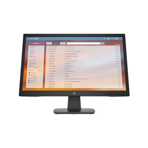  Màn hình HP P22v G4 9TT53AA 22