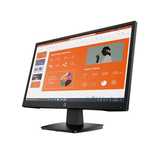  Màn hình HP P22va G4 453D2AA 27