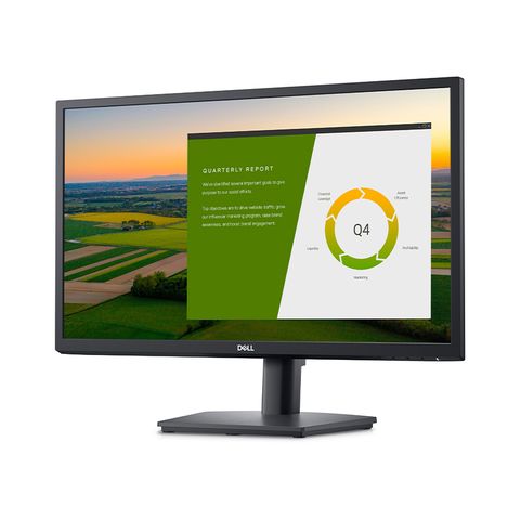  Màn Hình DELL E2423HN , 24'' FHD , VA, 5 ms Văn Phòng 