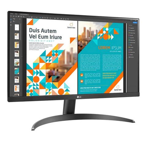  Màn hình LG 24QP500-B 24