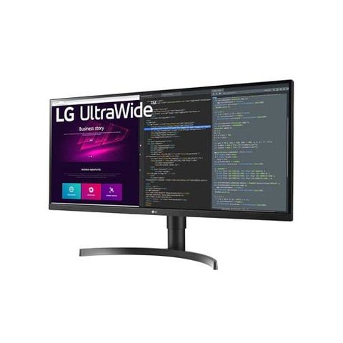  Màn hình LG 34WN750 UltraWide 34