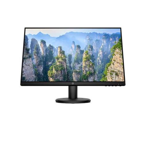  Màn hình HP V24I 24″ FHD IPS 60Hz chuyên văn phòng 